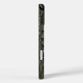 UNIT-77 #048: Vanguard Core N-32   Case-Mate iPhone Hülle (Rückseite / Rechts)