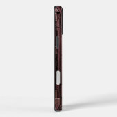 UNIT-77 #049: Nexus Helix QX-45 Case-Mate iPhone Hülle (Rückseite / Rechts)