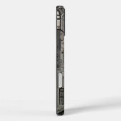 UNIT-77 #053: Aster Wing Gate-56 Case-Mate iPhone Hülle (Rückseite / Rechts)