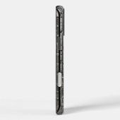 UNIT-77 #054: Wingline Nexus-G59   Case-Mate iPhone Hülle (Rückseite / Rechts)