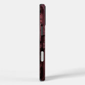 UNIT-77 #058: Ierimy Vent Gate Z6   Case-Mate iPhone Hülle (Rückseite / Rechts)