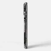 UNIT-77 #059: Starline-Conduits SGM-68 Case-Mate iPhone Hülle (Rückseite / Links)