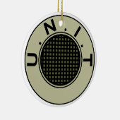 UNIT Ornament Classic (Rechts)