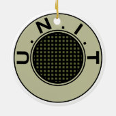 UNIT Ornament Classic (Hinten)
