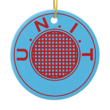UNIT-Schmuck blau