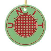 UNIT-Schmuck grün