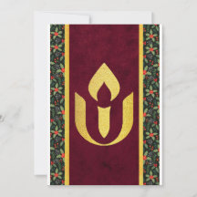 Unitäre Winterferien