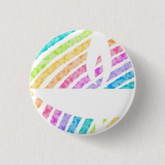 Unitarian Universalism Regenbogen Button