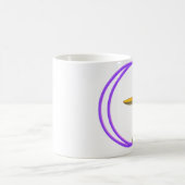 Unitarian universalistisch kaffeetasse (Mittel)