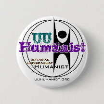 Unitarischer universalistischer (UU) Humanist