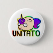 Unitato Button (Vorderseite)