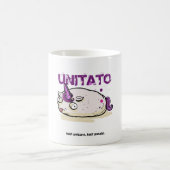 Unitato Kaffeetasse (Mittel)