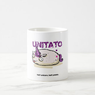 Unitato Kaffeetasse