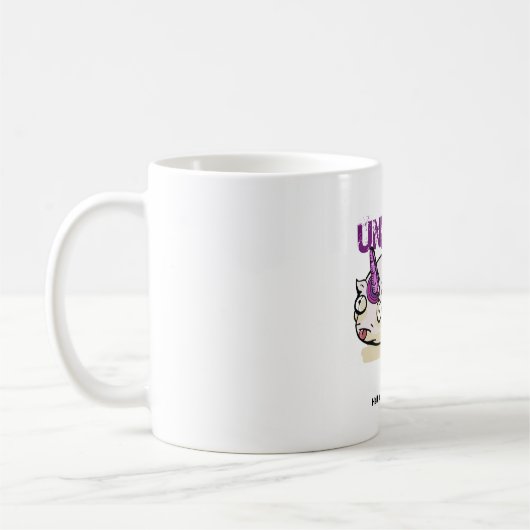 Unitato Kaffeetasse (Links)
