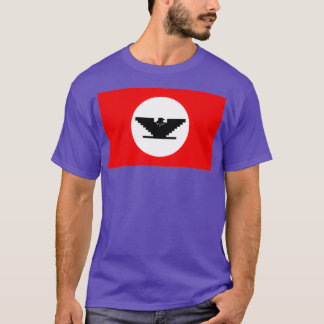 United Farm Workers UFW Huelga Bird Chicano (2) T-Shirt