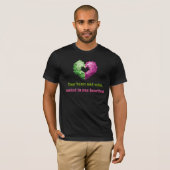 United Heartbeat T-Shirt (Vorne ganz)