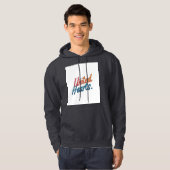 United Hearts Hoodie (Vorne ganz)