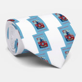 United in Hope: Stronger Together - USA Art Print Krawatte (Gerollt)