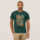 United in Purpose T - Shirt (Vorne ganz)