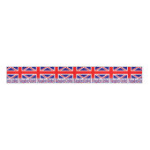 United Kingdom Flg and Word Vinque Ripsband (Vorderseite)