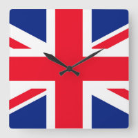 United Kingdom Jack Flag