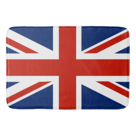 United Kingdom of Great Britain and Northern Irela Badematte