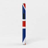 United Kingdom of Great Britain and Northern Irela Case-Mate iPhone Hülle (Hinten/Rechts)
