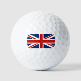 United Kingdom of Great Britain and Northern Irela Golfball