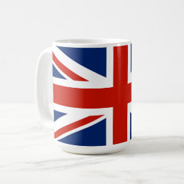 United Kingdom of Great Britain and Northern Irela Kaffeetasse