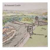 United Kingdom Photo Cube Würfel (Vorderseite)