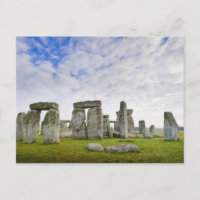United Kingdom, Stonehenge