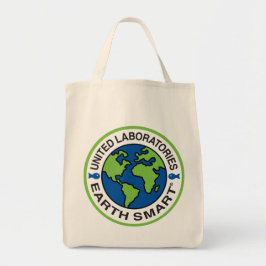 United Laboratories Grocery Tasche