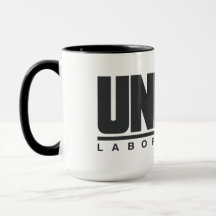 United Laboratories Keramik 15 oz Tasse