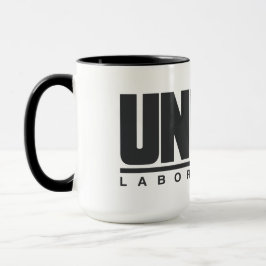United Laboratories Keramik 15 oz Tasse