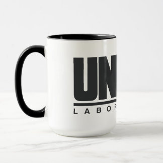 United Laboratories Keramik 15 oz Tasse