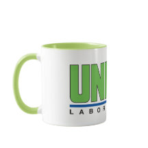 United Laboratories Tasse