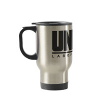 United Laboratories Tassen Cozy Black | Weiß