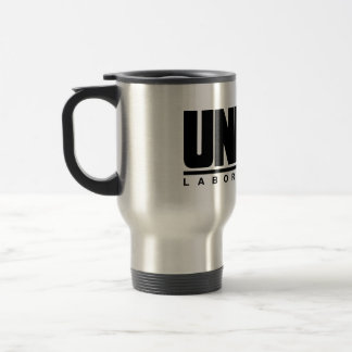 United Laboratories Travel/Tasse Reisebecher