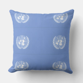 UNITED NATIONS KISSEN