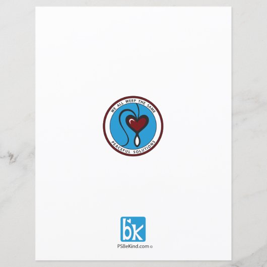 United or divided_a_flat Sheet 8.5"x11" (Rückseite)