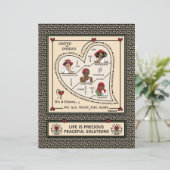 United or divided_a_flat Sheet 8.5"x11" (Stehend Vorderseite)