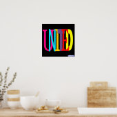 United Poster (Küche)