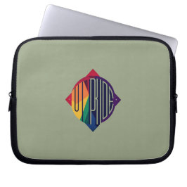 United Pride Electronics Bag Laptopschutzhülle