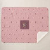 United Pride Future Sherpadecke (Vorderseite (Horizontal))