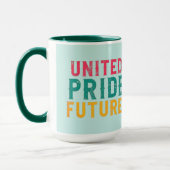 United Pride Future Tasse (Links)