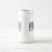 United Pride Future Tasse (Mittel)