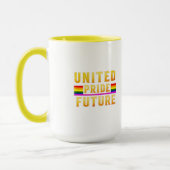 United Pride Future Tasse (Links)