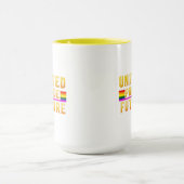 United Pride Future Tasse (Zentrum)