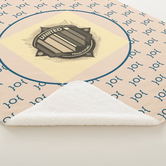 United Pride Proud Future Sherpadecke (3/4)