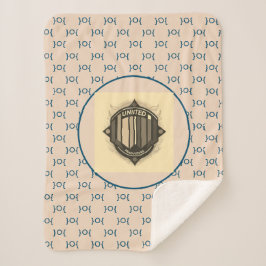 United Pride Proud Future Sherpadecke